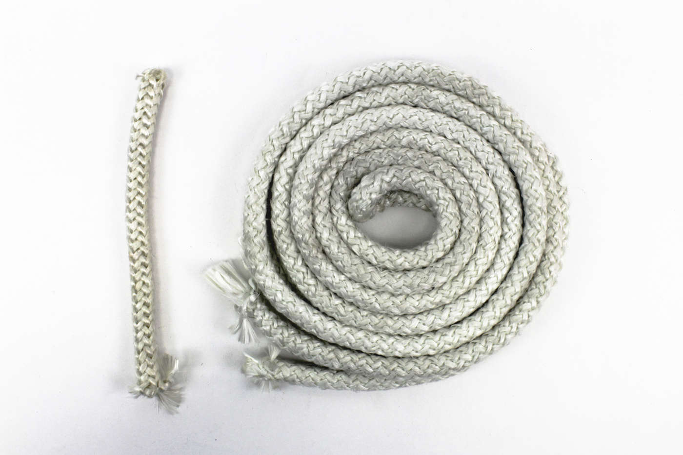 Fiberglass Rope