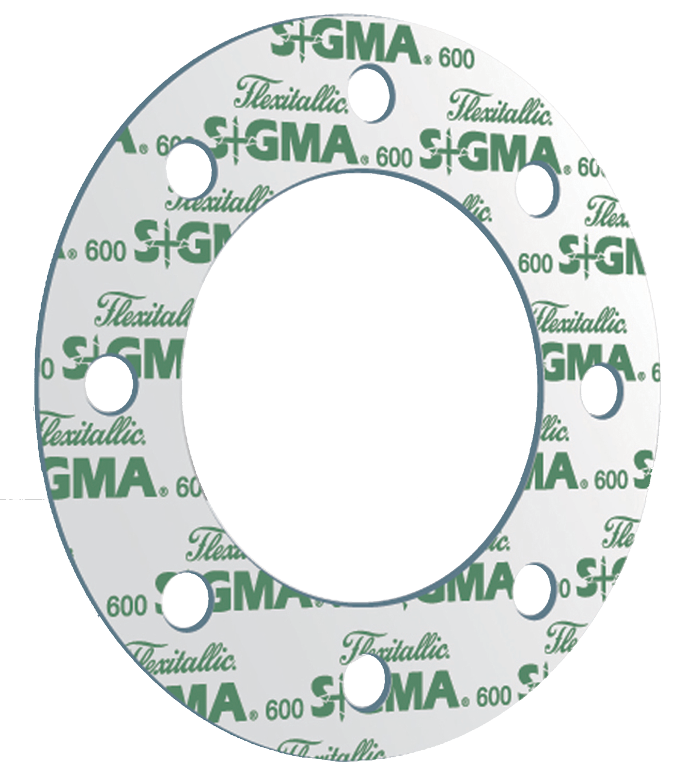 Sigma 600