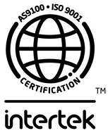 AS-9100 Certificate