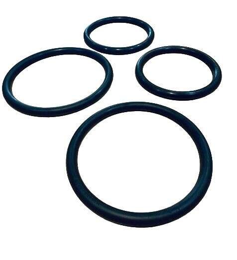 Bauer Irrigation O'Rings