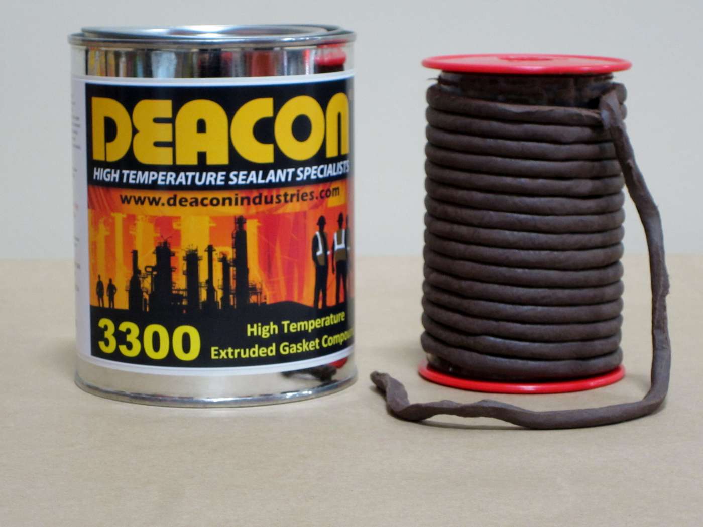 Deacon 3300