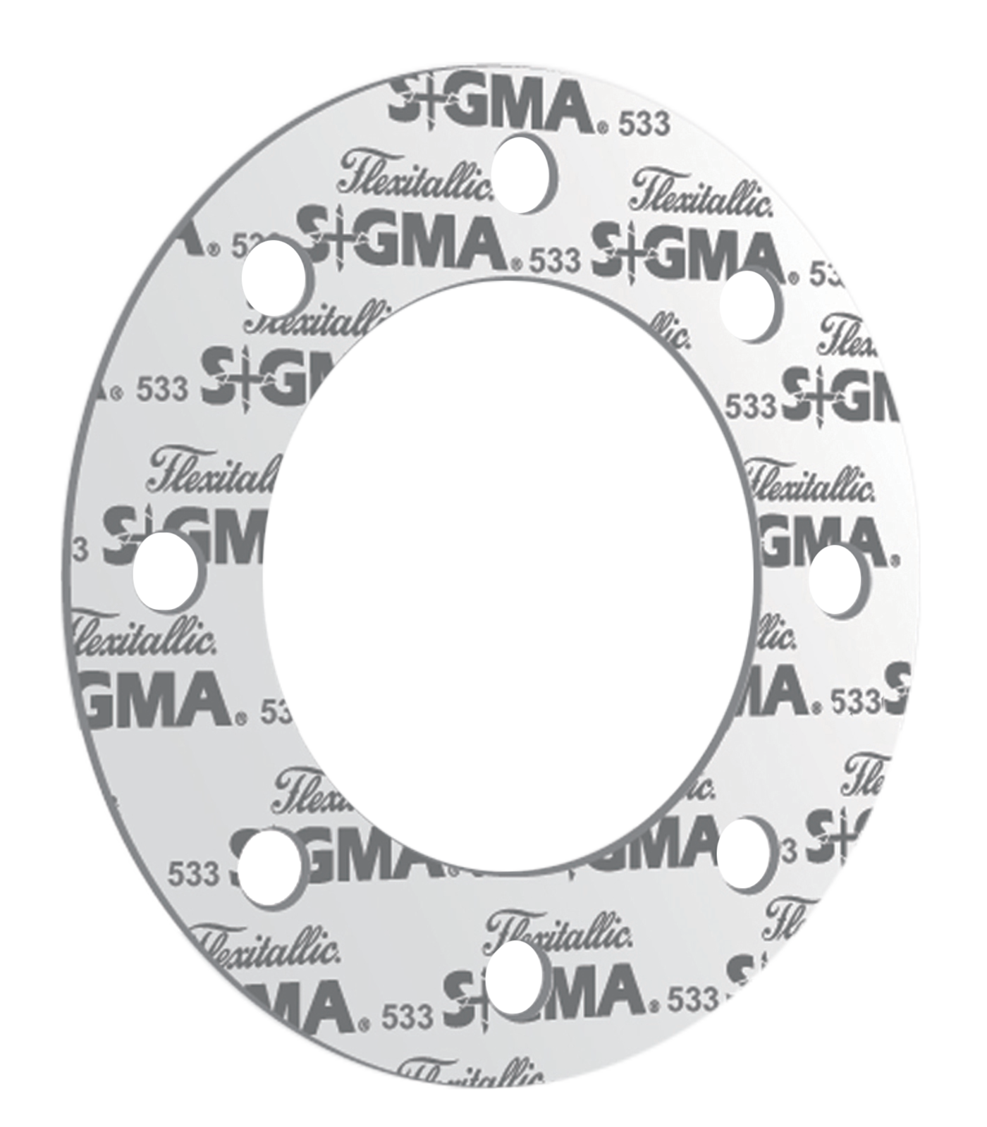 Sigma 533